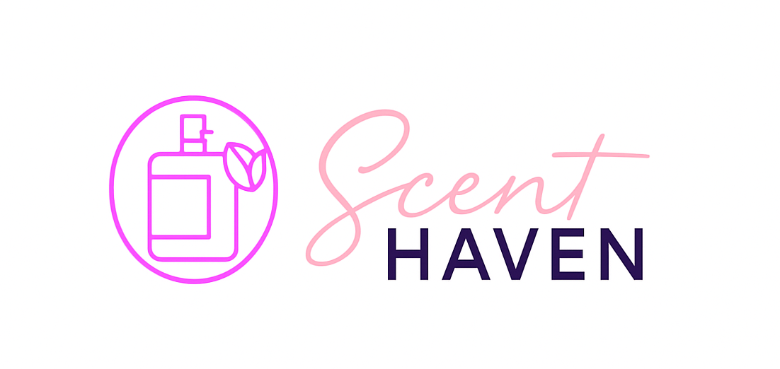 Scent Passport